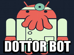 Dottor Bot