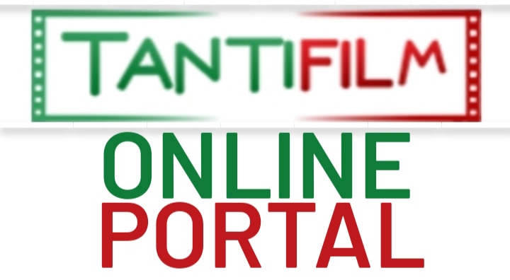 Tantifilm Online Portal